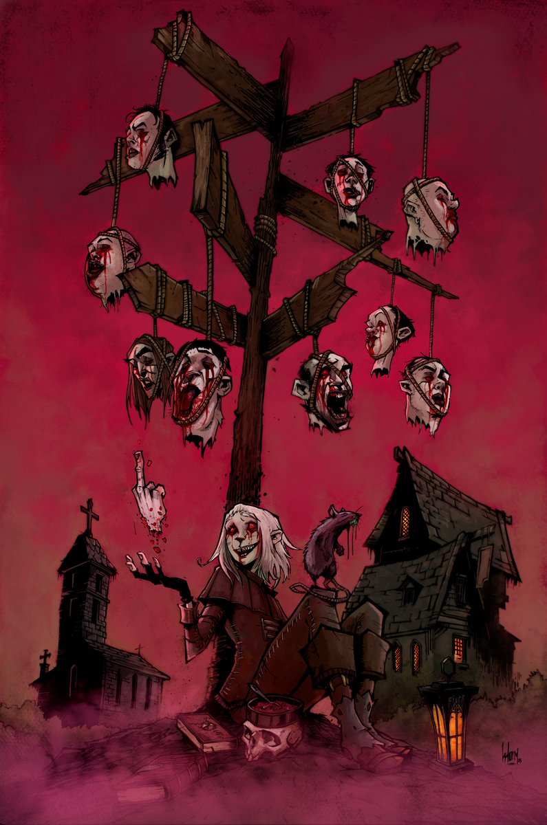 Necromancer
