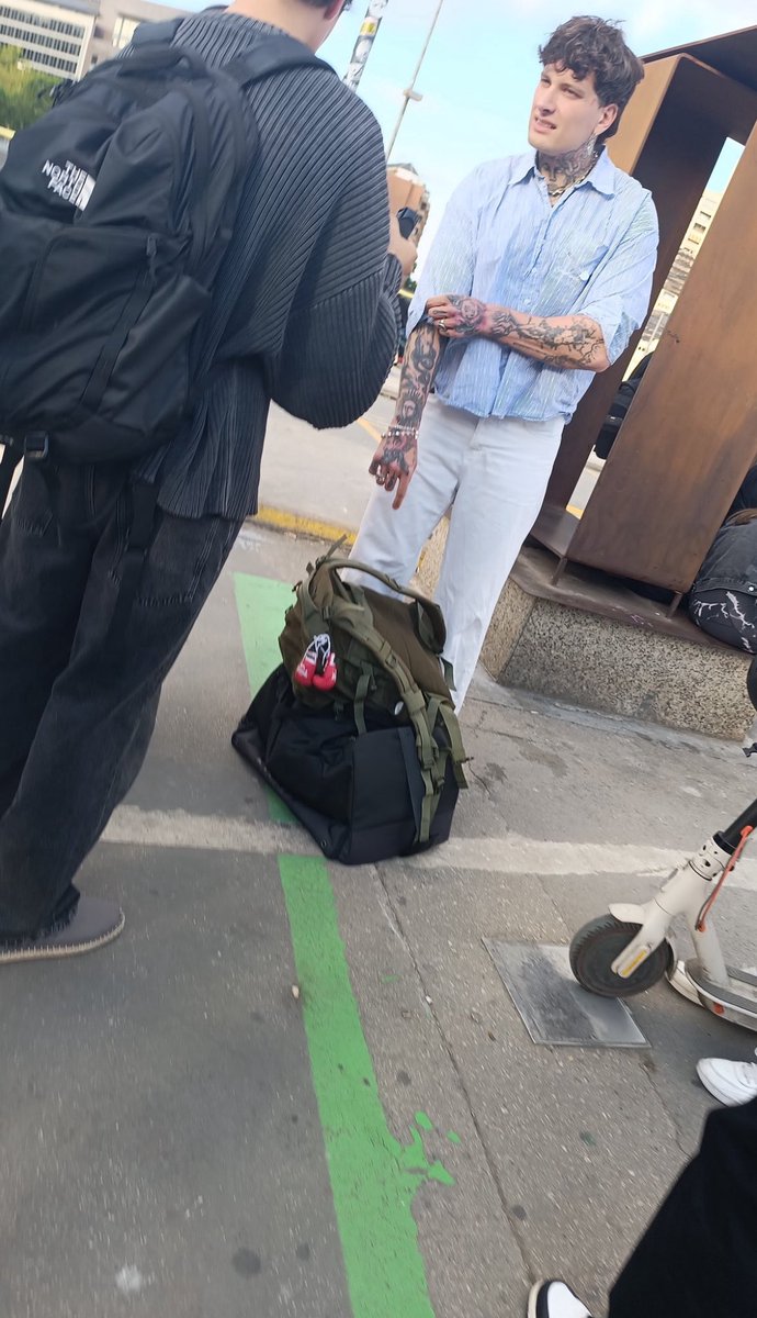 NilNoTeEscapas tweet media