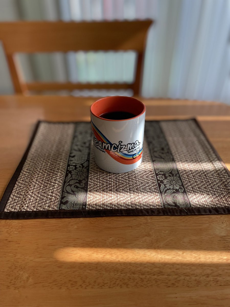 Good Monday Morning!
#teamcizma #nokidhungry