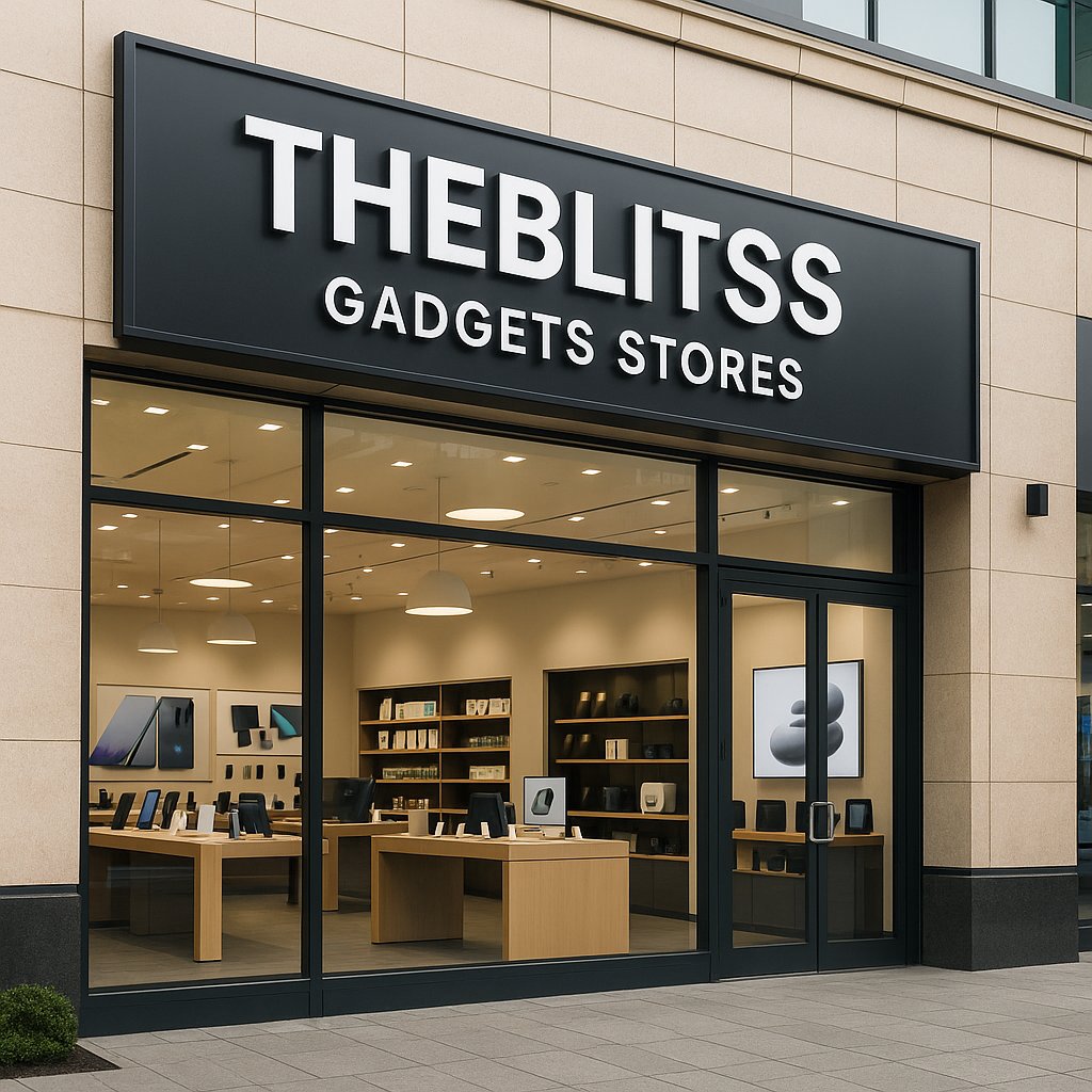 theblitss_store's tweet image. Theblitss Gadgets Stores is a trusted destination for premium gadgets in Nigeria, offering top-quality products at unbeatable prices. 
 With a commitment to customer satisfaction, we provide a wide range of gadgets.
For your premium gadgets call or WhatsApp: +2348141871140