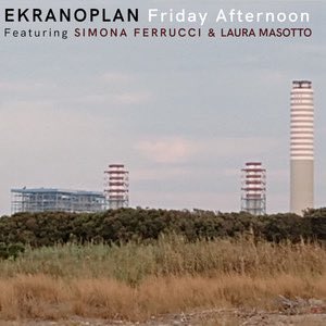 In CBBC's Get Your Own Back, presenter Dave Benson Phillips allows kids to take out revenge on their parents for making them go to bed early, do the washing up and work on the markets for no pay. Music comes from <a href="/EkranoplanMusic/">Ekranoplan</a> with ‘Friday Afternoon’. podcasts.apple.com/gb/podcast/bre…