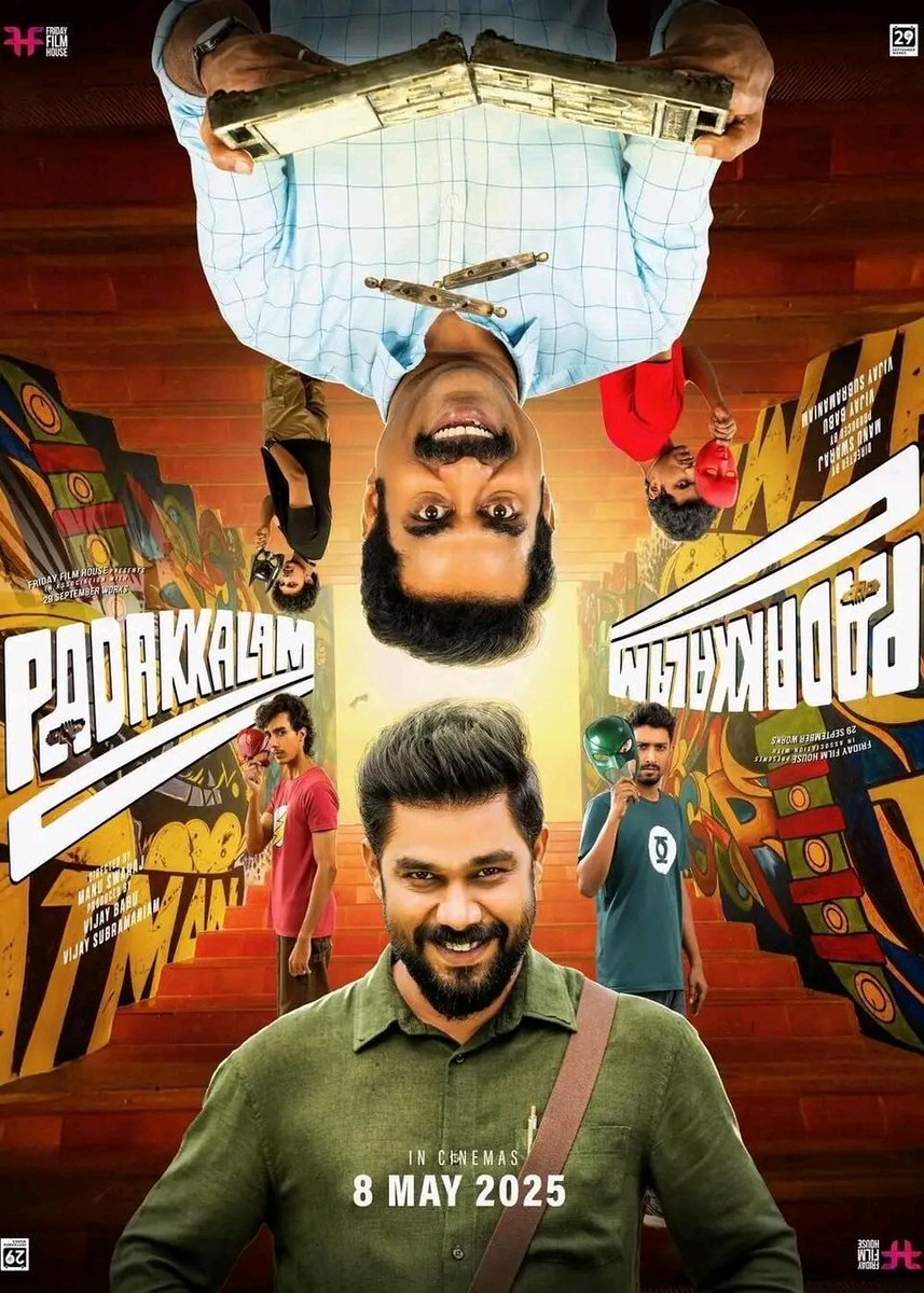 #Padakkalam Audi 1 RGB Laser Dolby Atmos Night Show Added ! Hilarious Mayhem On Cards 🥰