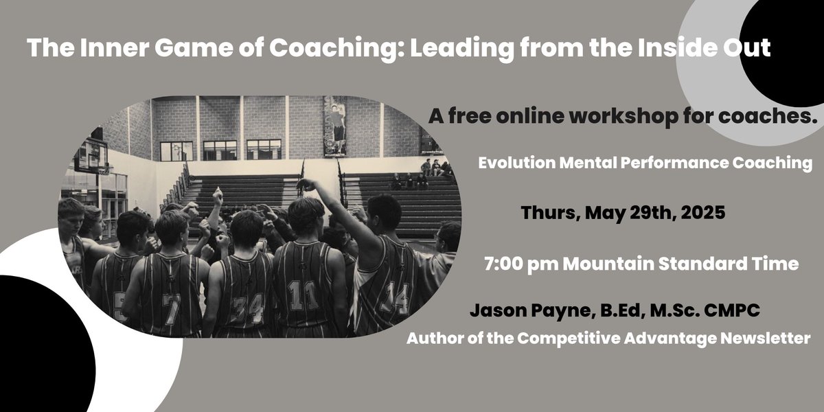 Jason Payne CMPC tweet media