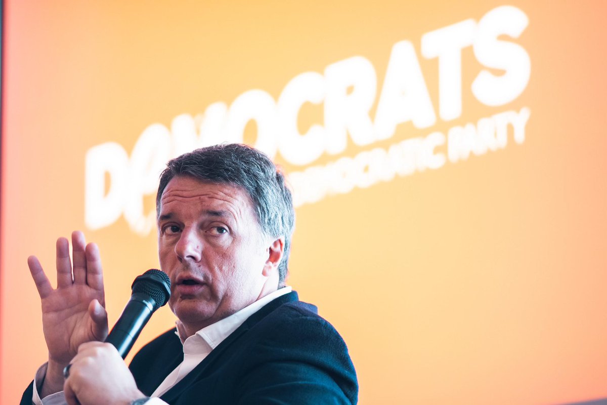 European Democrats (@democrats_eu) on Twitter photo Europe must rise to the challenge 🇪🇺
At our “To lead or to be led” event moderated by <a href="/GysenArmelle/">Armelle Gysen</a> , the Belgian Foreign Minister <a href="/prevotmaxime/">Maxime PREVOT</a> and former Italian Prime Minister <a href="/matteorenzi/">Matteo Renzi</a> reminded us that Europe needs courage, clarity and responsibility. In times of global Europe must rise to the challenge 🇪🇺
At our “To lead or to be led” event moderated by <a href="/GysenArmelle/">Armelle Gysen</a> , the Belgian Foreign Minister <a href="/prevotmaxime/">Maxime PREVOT</a> and former Italian Prime Minister <a href="/matteorenzi/">Matteo Renzi</a> reminded us that Europe needs courage, clarity and responsibility. In times of global