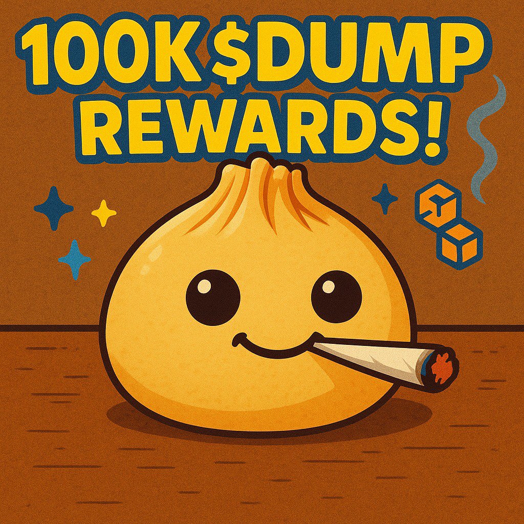 Dumpling tweet media