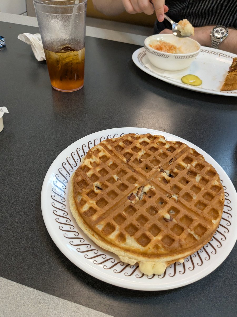 ending fwa properly with some waho