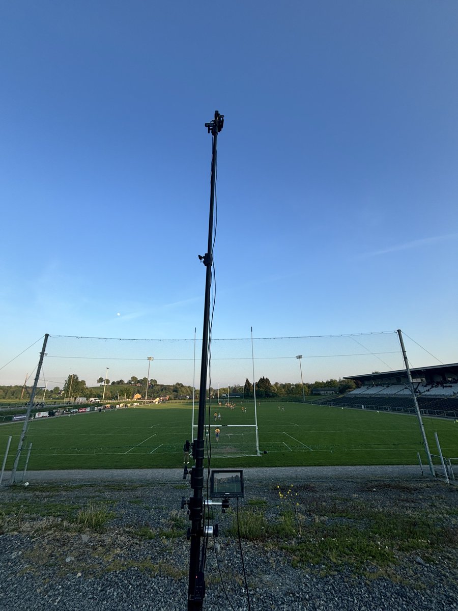 BMNPA_'s tweet image. 📸 The high-behind tactical cam is a game-changer — full-pitch view, clearer patterns, smarter analysis.

It&apos;s one of our key services at BMN Performance that sets us apart.

🎯 Perfect for teams serious about improving.
📩 DM us with any queries!

#GAA #PerformanceAnalysis