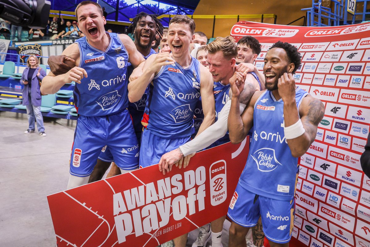 ORLEN Basket Liga tweet media