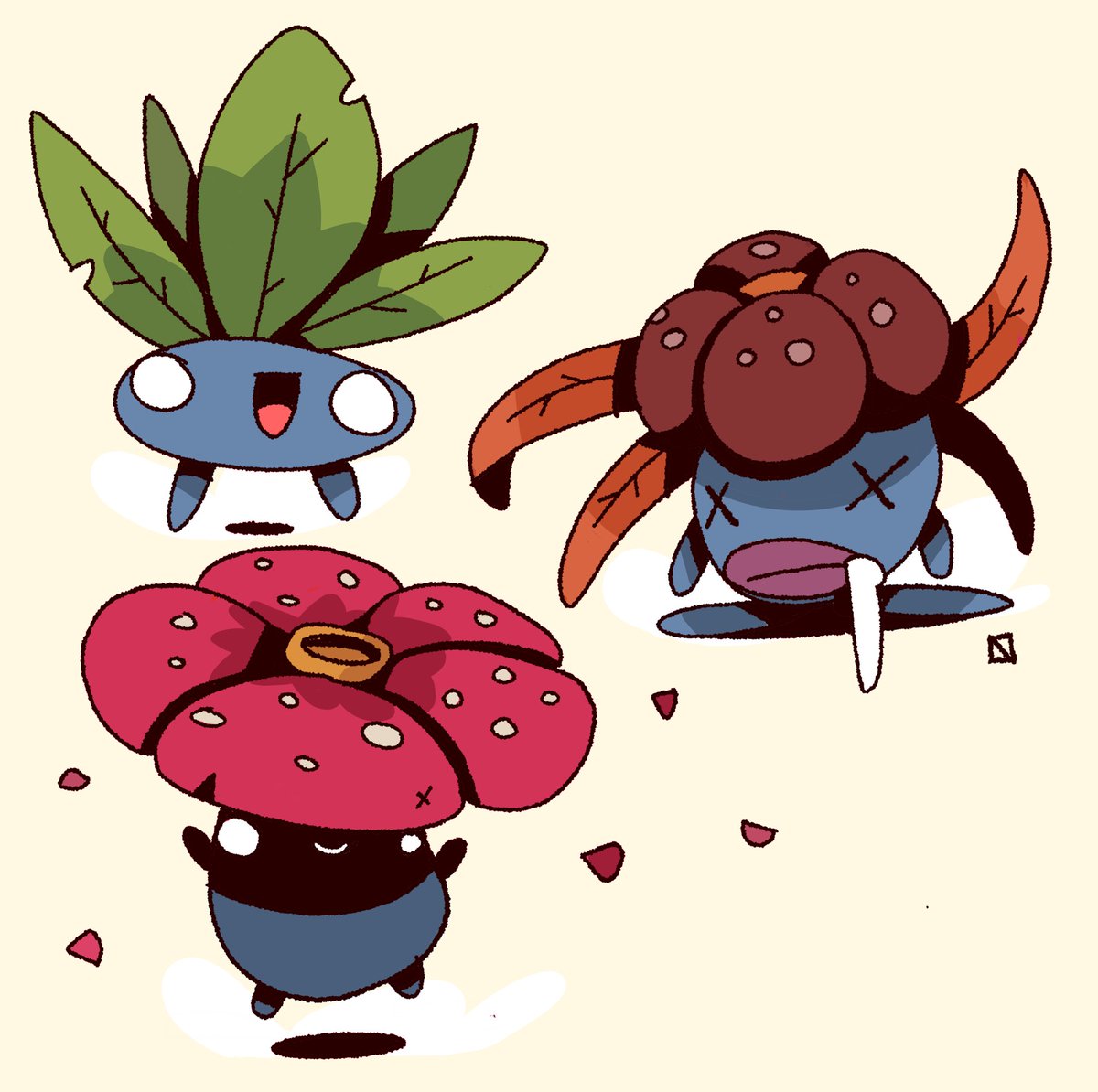 Plant Gang