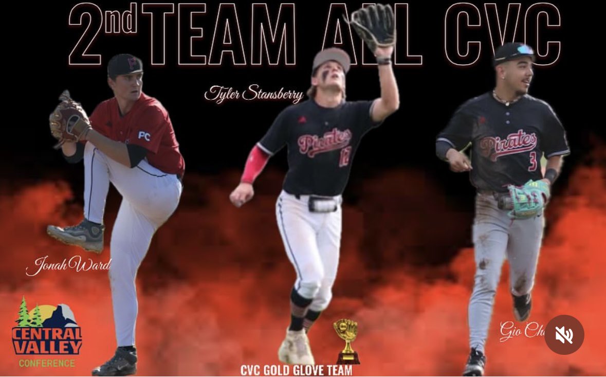 Blessed to finish the season as 2nd Team All CVC! 
<a href="/c_giovanni00/">Gio Chavez</a> <a href="/ty_stans22/">Tyler Stansberry</a>