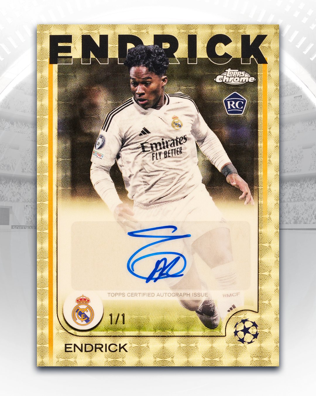 Topps on X: 