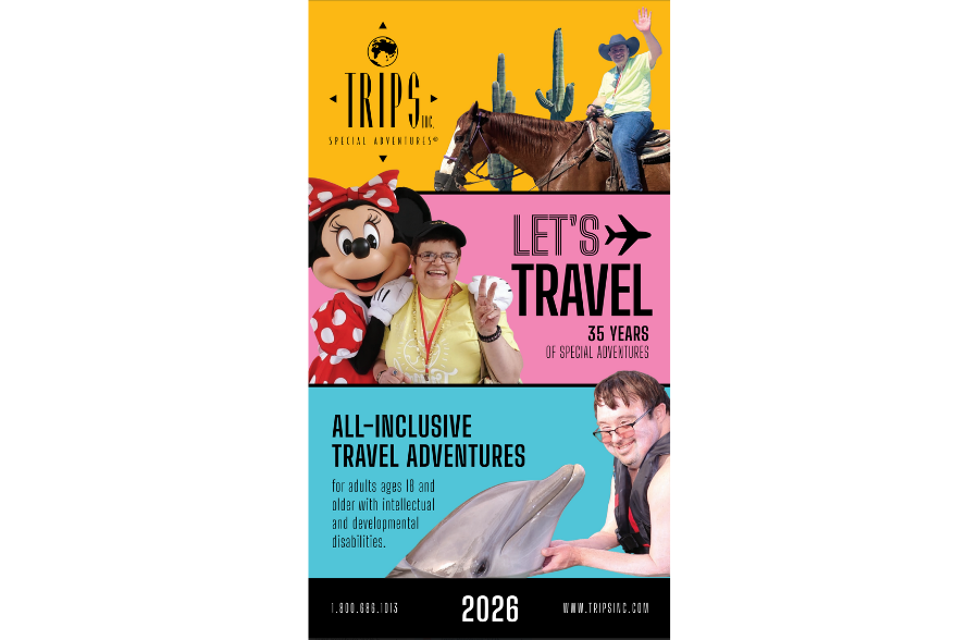 tripsinc's tweet photo. We have some exciting news to share! Our 2026 travel brochure is arriving in mailboxes this week (and live on the website today) and it's packed with adventure! ❤️ We've added so many exciting new vacations! Check it out ✈️ https://t.co/SbKTks2n9i https://t.co/DVAQVrtWSW