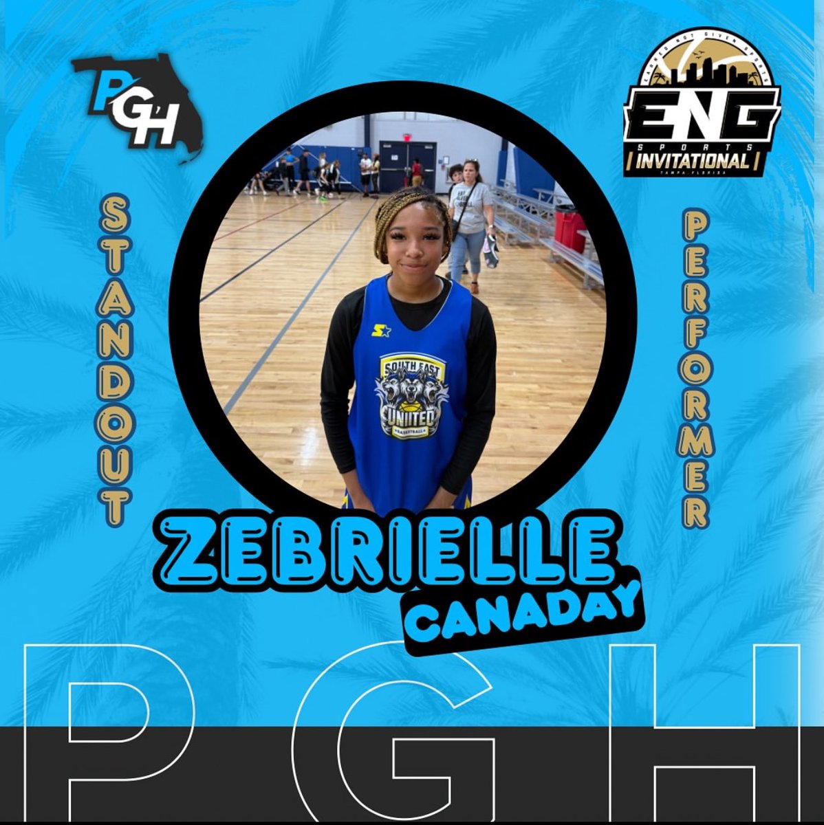 Zebrielle canaday (@zebrielle_0) on Twitter photo was a standout at eng sports invitational the past weekend 🙏🏽🤍 <a href="/SEUnitedKiki/">Southeast United</a> #classof2026 #zebriellecanaday was a standout at eng sports invitational the past weekend 🙏🏽🤍 <a href="/SEUnitedKiki/">Southeast United</a> #classof2026 #zebriellecanaday