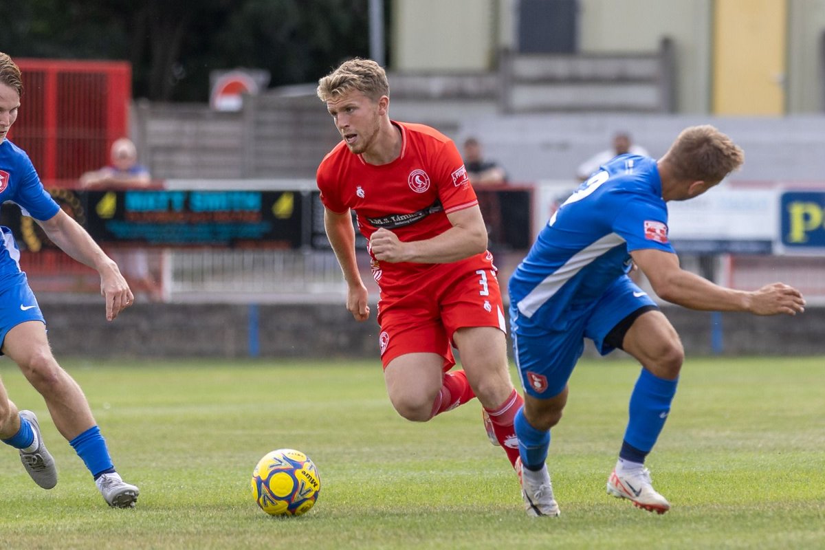 Frome Town F(C) tweet media
