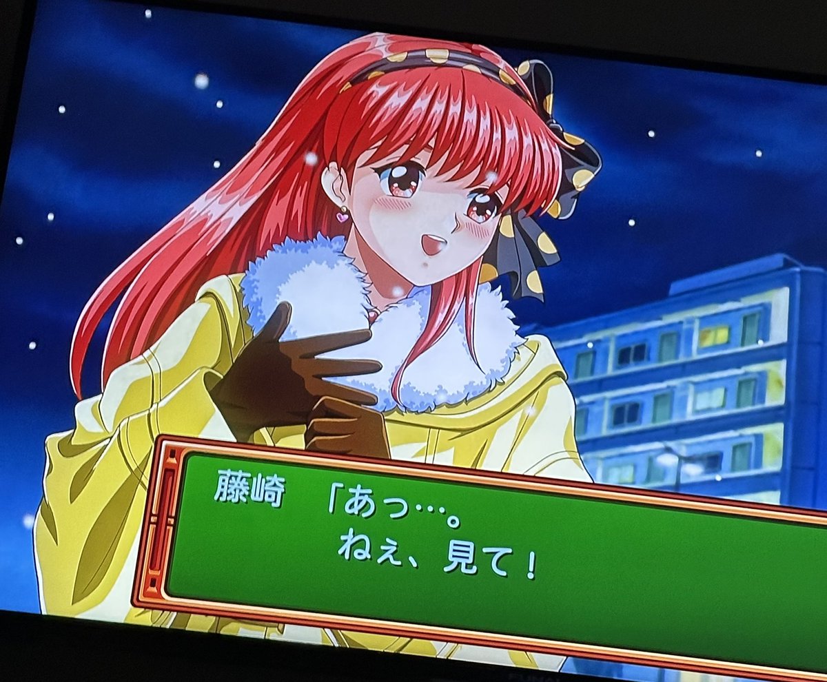 2週目のときメモで
藤崎詩織だけを思って高校3年間過ごしたのに誰にも告られず、ただ一流大学に合格しただけだった😭😭😭😭😭
ステータスも申し分ないと思うんだけど、
この女まじむずい。