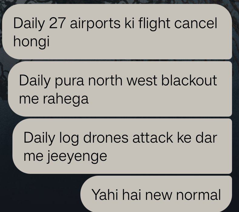 fiidiidata's tweet photo. 📹 Latest Visuals from Samba, Jammu &amp; kashmir (J&amp;K)

BSF soldiers shot drones down, India's air defense system active (engaging)

This is serious violation of Ceasefire by Pakistan. 

#IndiaPakistanWar #ceasefirevoilation https://t.co/LrrXbazNhP