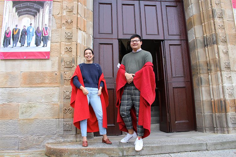 We're in <a href="/univofstandrews/">University of St Andrews</a>' online postgrad open week. Applicants for our Masters programmes (Comparative Literature; Global Languages, Literatures, &amp; Cultures; &amp; Global Digital Humanities) join our information session 11am (UK time) 14 May. Register here👉st-andrews.ac.uk/modern-languag…
