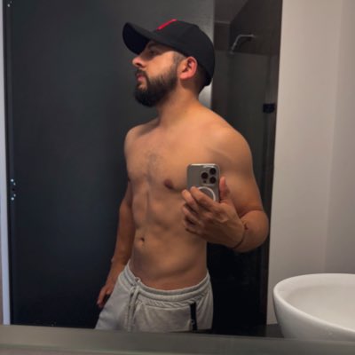 #NuevaFotoDePerfil