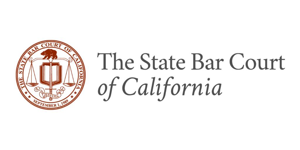 Search for public court documents for an attorney discipline case on the #StateBarCourt website. Case dockets and calendars are available online. Access is free; no login needed: bit.ly/sbcsmartsearch. Our user guide will help you get started: bit.ly/sbcportalqs