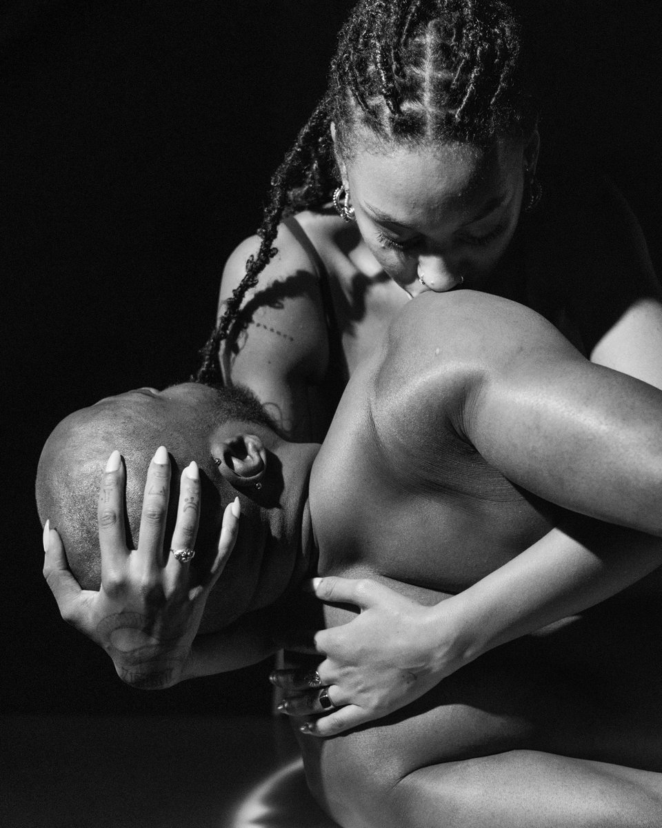 £9 tickets to Find Your Eyes, opening at Sadler's Wells East on 04 June. 🖤

Conflict meets beauty and the stage becomes Reid's studio as he opens up on the most moving episodes of his life.

The discount will be shared via our newsletter tomorrow at 12:30pm –