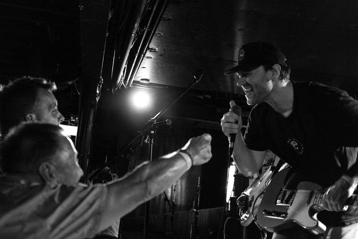 Big week for our boi Pat!

Today’s his birthday and he is now an engaged man! 

Love you brother and couldn’t do this without you!🫶🤘