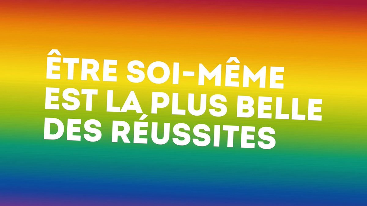 Antonio Monari (@antoniomonari) on Twitter photo À <a href="/univ_paris_cite/">Université Paris Cité</a> contre toute discrimination. Le genre peut être fluide, mouvant, changeant, choisi, performé. Pas les droits !
At <a href="/univ_paris_cite/">Université Paris Cité</a> against all discrimination. Gender can be fluid, moving, changing, chosen, performed. Rights shouldn't !
u-paris.fr/a-upcite-ensem…. À <a href="/univ_paris_cite/">Université Paris Cité</a> contre toute discrimination. Le genre peut être fluide, mouvant, changeant, choisi, performé. Pas les droits !
At <a href="/univ_paris_cite/">Université Paris Cité</a> against all discrimination. Gender can be fluid, moving, changing, chosen, performed. Rights shouldn't !
u-paris.fr/a-upcite-ensem….