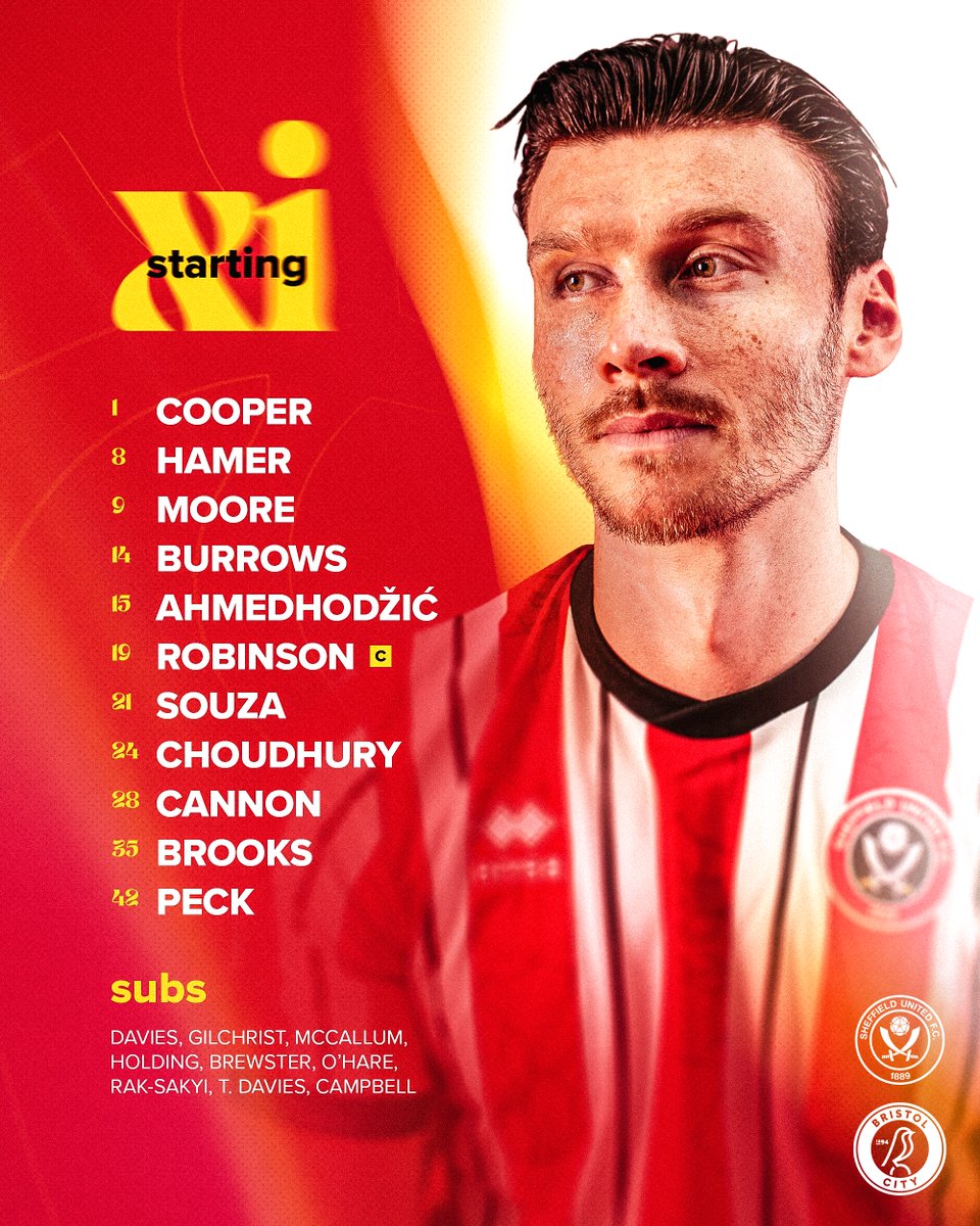 Sheffield United tweet media