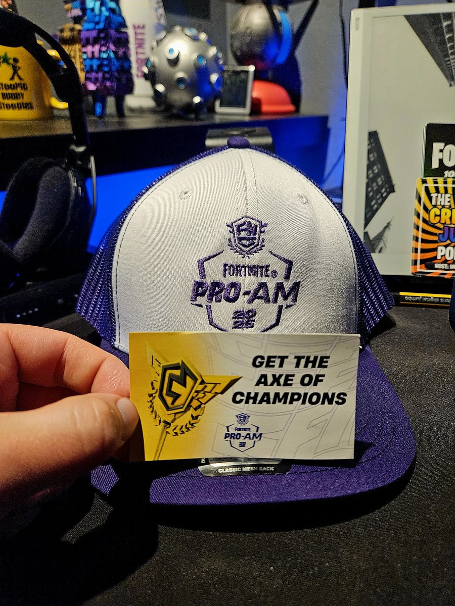 Immature tweet media