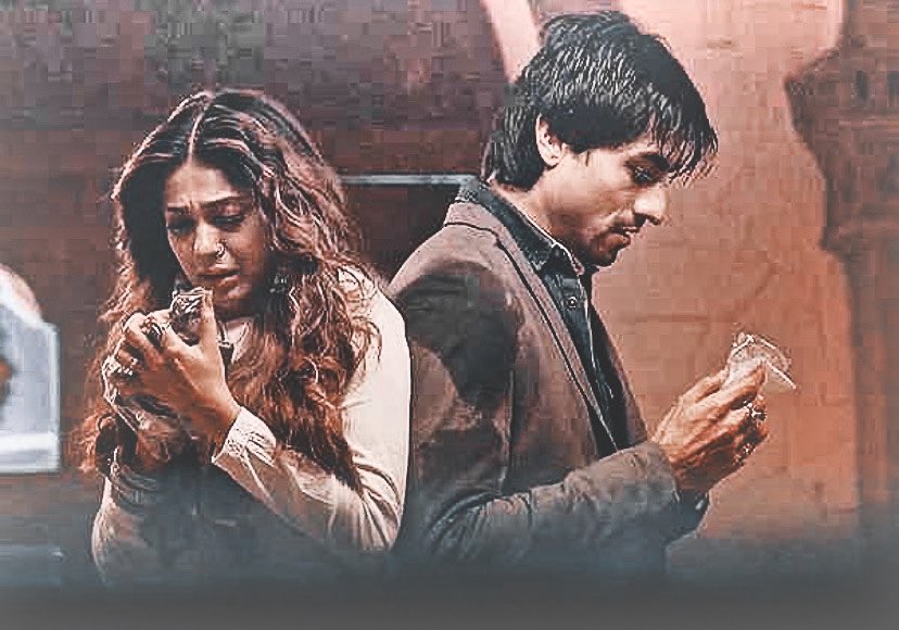 —started bepannah today &amp; the brainrot??? it hit like a TRUCK from the very first ep. had to pause, flip my phone, stand up &amp; pace around bc what was THAT?? been meaning to start it for ages but never in my wildest dreams did i think it’d grip me this hard right from the start.