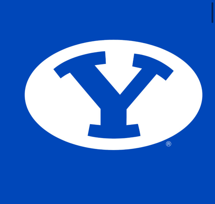 Tom Clark (@coachtomclark2) on Twitter photo Duchesne HS appreciates Coach Ena from BYU stopping by today to see some of our players. <a href="/BYUfootball/">BYU FOOTBALL</a> Duchesne HS appreciates Coach Ena from BYU stopping by today to see some of our players. <a href="/BYUfootball/">BYU FOOTBALL</a>