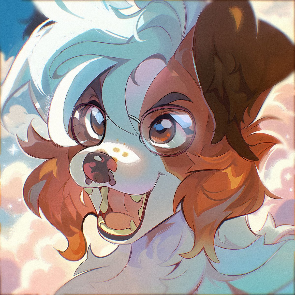 sunifinch's tweet image. icon for @/drearyomen ☁️