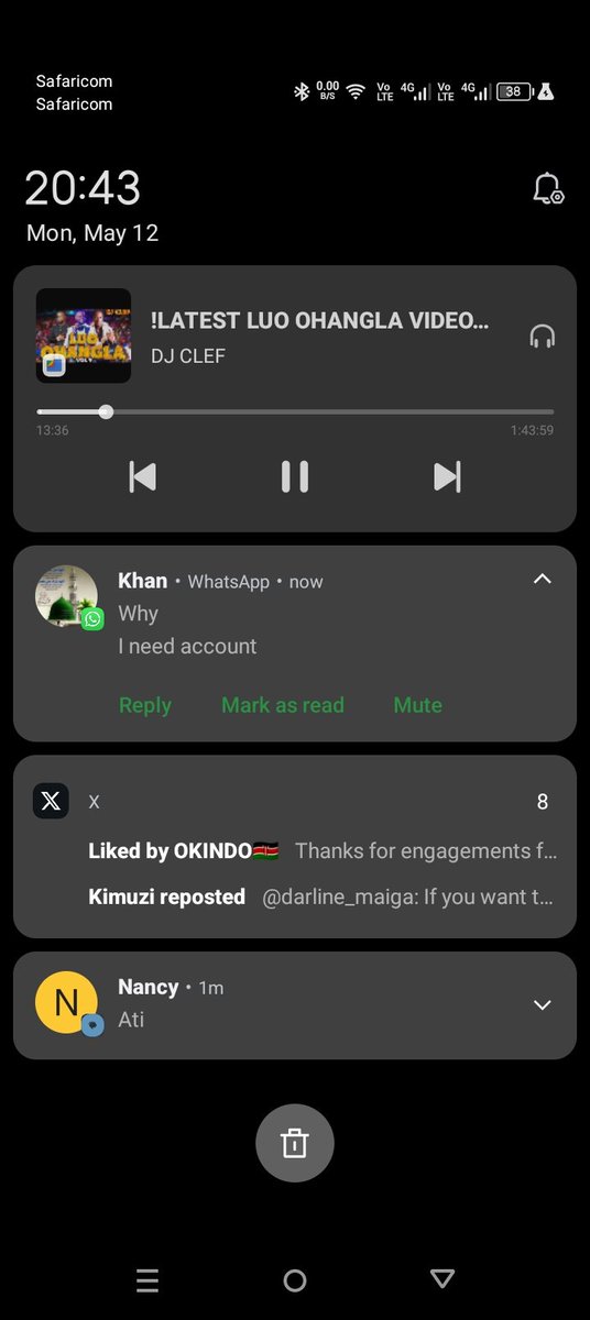 Evan wa Memba tweet media