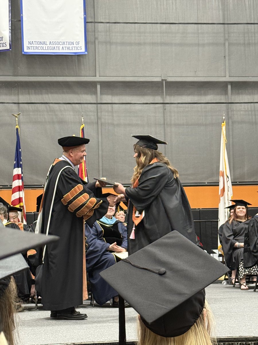 LUEducation tweet media