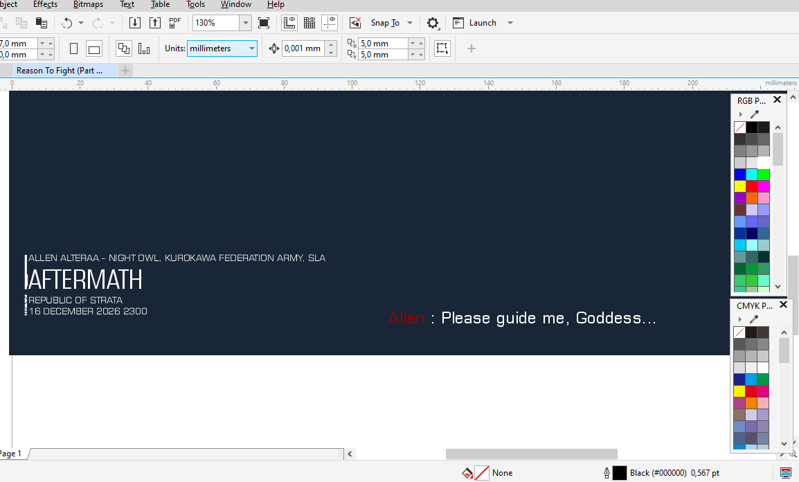 ZeroFox5956's tweet photo. Coming soon... ;) https://t.co/5Vm9owJQmQ