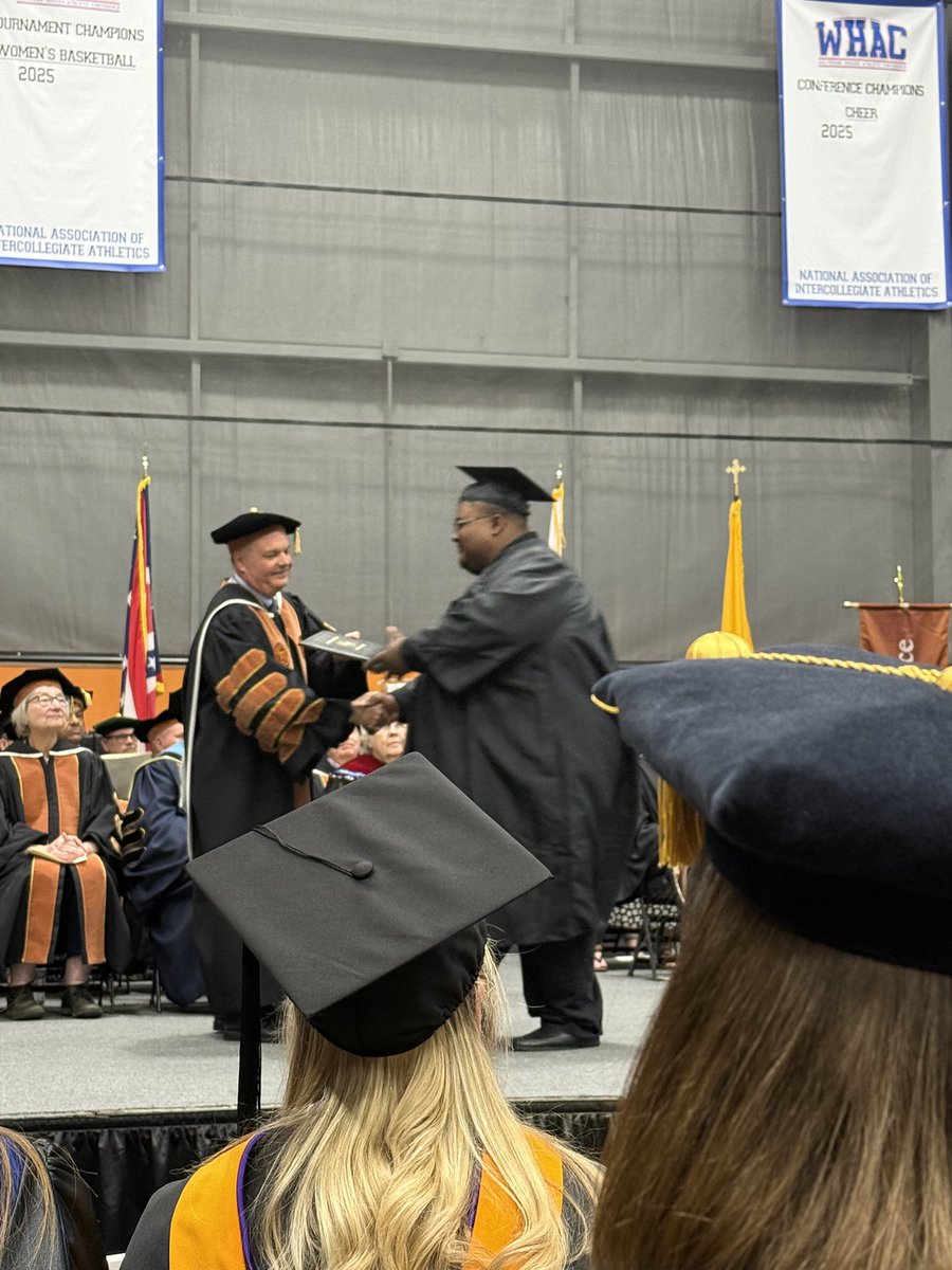 LUEducation tweet media