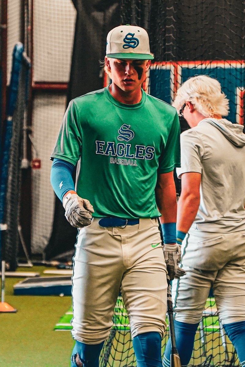 BrodyShotIt's tweet image. On Site 📍
TAPPS Baseball Semifinal