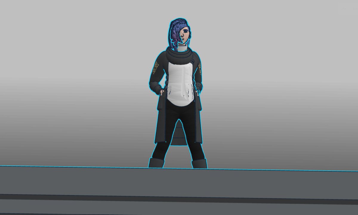 Throwback to one of the most detailed models I've created with <a href="/tinkercad/">Tinkercad</a> 

Crazy to see just how realistic you can make designs with this site

Check out the design: tinkercad.com/things/8Ns6gXv…