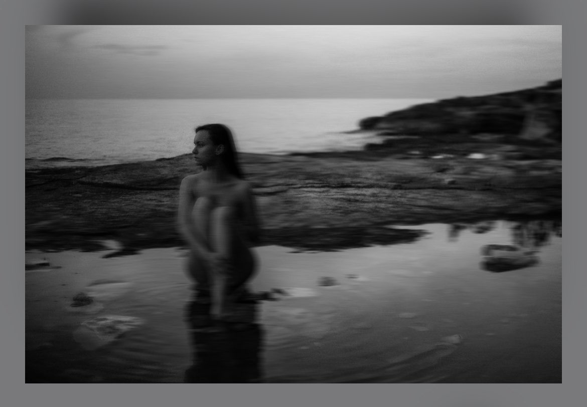 Newd in nature 🖤
A type of freedom you cannot explain