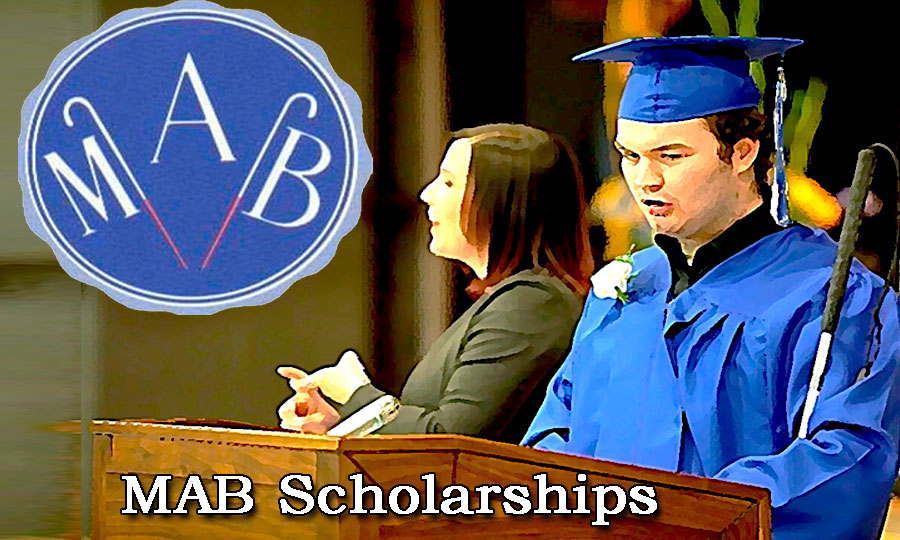 #BlindScholarships
We have 2 scholarships for 2025/2026 educational school year of which the Bozeman chapter is awarding $1,000 to two blind/visually impaired individuals.
The applications are due May 16, 2025. 😎 😎 😎
Contact: Todd (406) 600-7548
mabsop.org/scholarships.h…