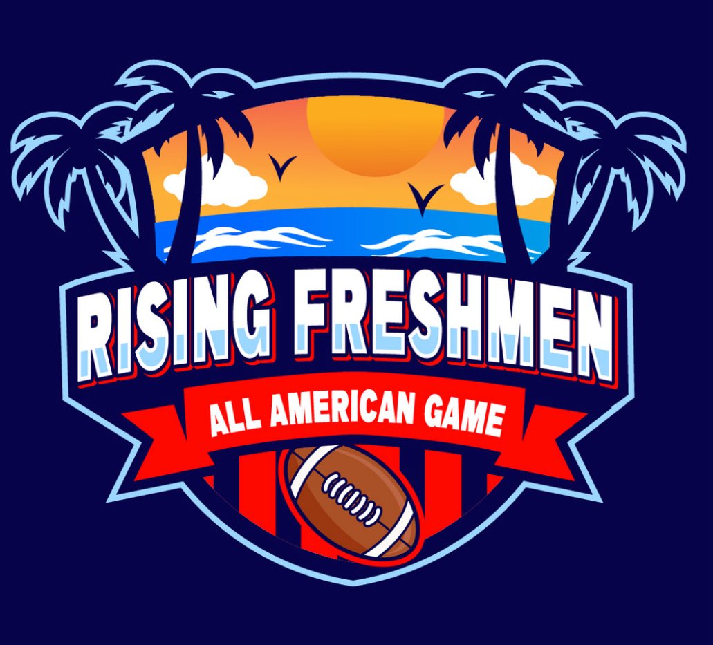 Dylan Chardo (@dylanchardo) on Twitter photo Thank you to <a href="/OreyFerrell/">Orey Ferrell</a> for the invite to play in the rising freshmen All American game July 6th.
#RisingFreshmenAllAmerican
<a href="/SpenceEmerson6/">Spencer Emerson</a> Thank you to <a href="/OreyFerrell/">Orey Ferrell</a> for the invite to play in the rising freshmen All American game July 6th.
#RisingFreshmenAllAmerican
<a href="/SpenceEmerson6/">Spencer Emerson</a>