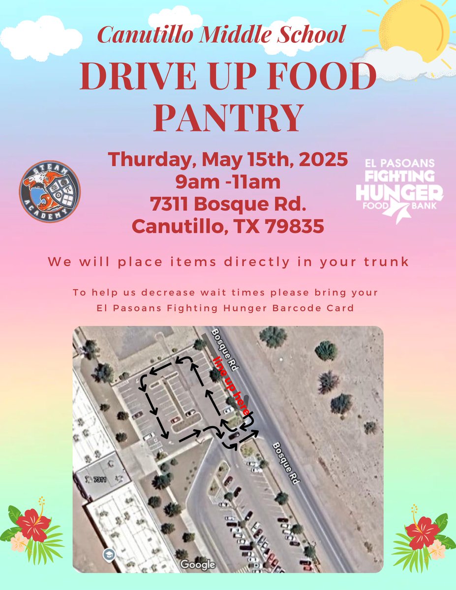 Student Support Services tweet media