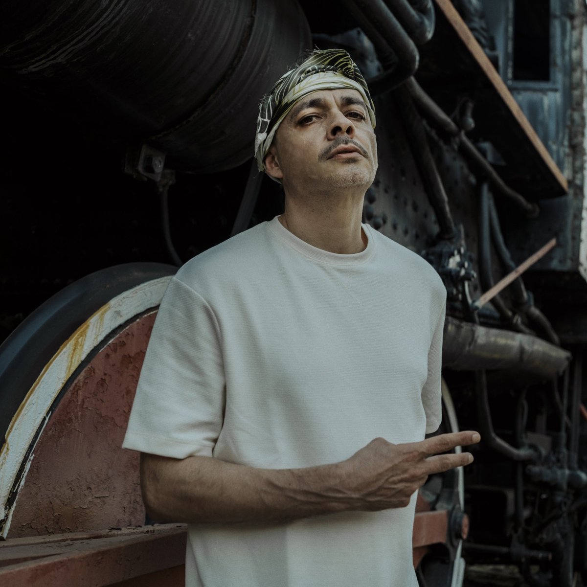 🔥ÖZEL | Eskişehirspor, şampiyonluk kutlamasına Türk rap müziğinin öncülerinden CEZA'yı getirecek.