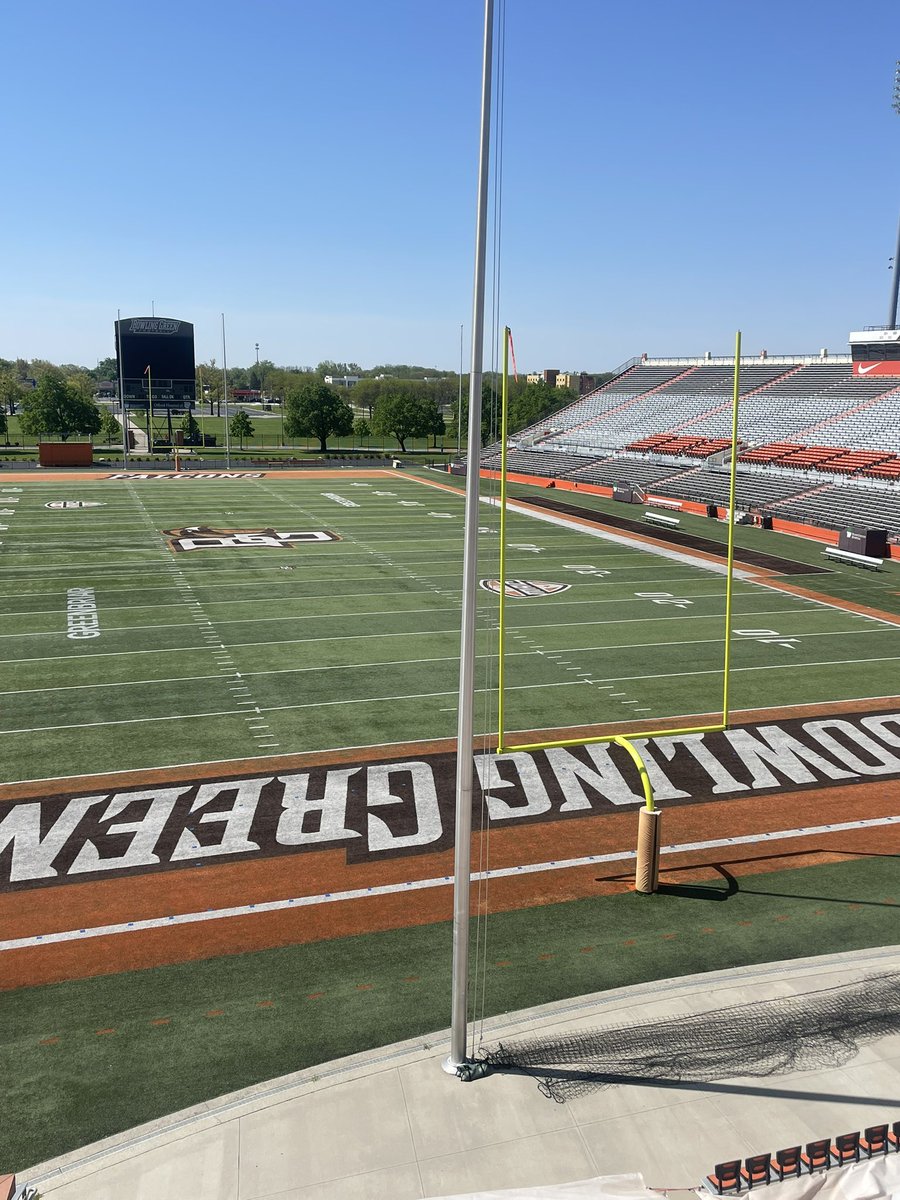 Isaiah Hayward (@isaiah172200) on Twitter photo Had a great time at bowling green this weekend thanks for the great hospitality <a href="/BruceSJohnson/">Bruce S Johnson</a> <a href="/ToledoWhitmerFB/">Toledo Whitmer Football</a> Had a great time at bowling green this weekend thanks for the great hospitality <a href="/BruceSJohnson/">Bruce S Johnson</a> <a href="/ToledoWhitmerFB/">Toledo Whitmer Football</a>