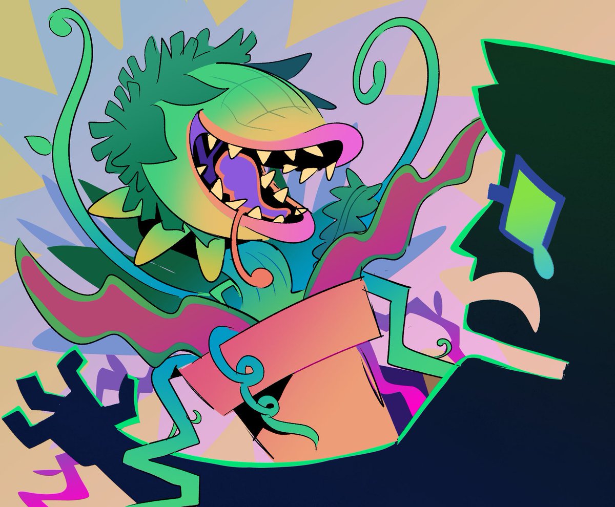 doofazoid's tweet image. ๐ฅWATTUP!!! Name's Doof and I make silly ocs and fanart, I also animate on occasion!
๐ Toyhouse: toyhou.se/Doof
๐Strawpage: doofazoid.carrd.co
๐Ko-Fi: ko-fi.com/doofazoid