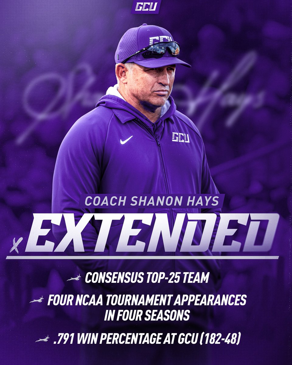 GCU Lopes tweet media