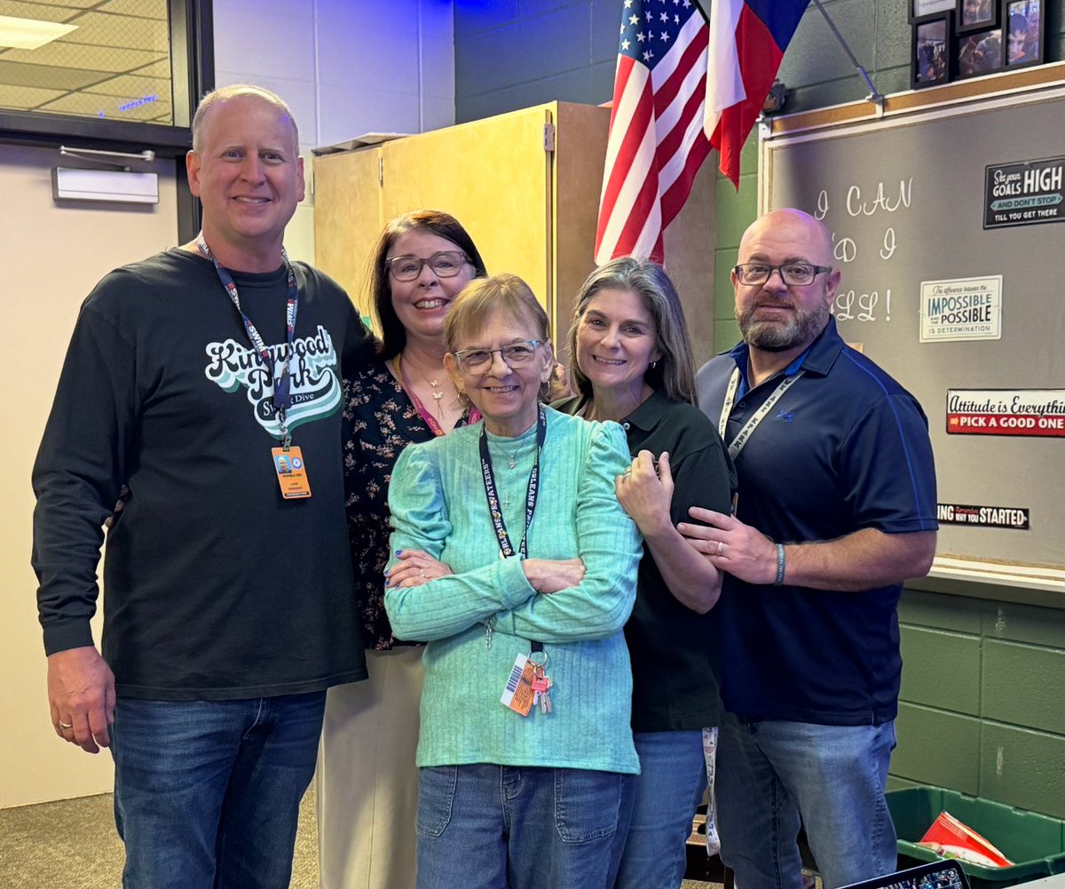 K Park Girls Swim (@kphsgswim) on Twitter photo Retirement Party for one of the best!! Thank you Barb <a href="/miller_bar19687/">barb miller</a> for the laughs and support for the last 11 years. You’ll be missed!! Expect texts during The Bachelor and Housewives 😉<a href="/HumbleISD_KPHS/">Kingwood Park HS</a> Retirement Party for one of the best!! Thank you Barb <a href="/miller_bar19687/">barb miller</a> for the laughs and support for the last 11 years. You’ll be missed!! Expect texts during The Bachelor and Housewives 😉<a href="/HumbleISD_KPHS/">Kingwood Park HS</a>
