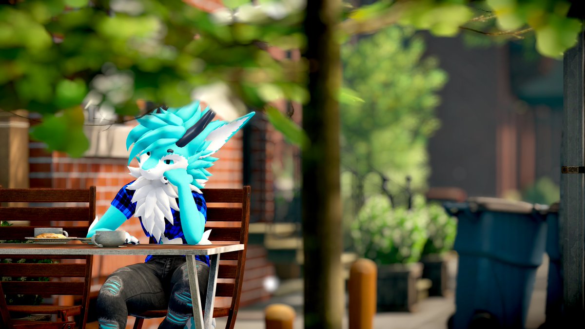 LexyDeeDragon's tweet image. 💭