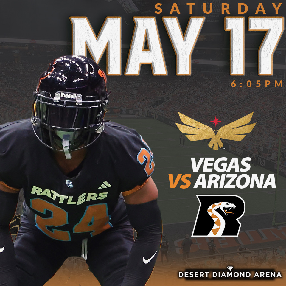 Arizona Rattlers (@arizonarattlers) on Twitter photo ๐๐๐ญ๐ฎ๐ซ๐๐๐ฒ ๐๐ข๐ ๐ก๐ญ ๐๐ข๐ ๐ก๐ญ๐ฌ. ๐๐๐ฅ๐ฎ๐ญ๐ข๐ง๐ ๐๐๐ซ๐จ๐๐ฌ. ๐๐๐ค๐ข๐ง๐ ๐๐จ๐ฐ๐ง ๐๐๐ ๐๐ฌ.
๐ Military & First Responders Appreciation Night, presented by ๐๐๐ฒ๐ก๐จ๐ง๐ฌ ๐
๐ข๐ง๐๐ง๐๐ข๐๐ฅ
๐ Game-worn jersey auction after the game!
๐๏ธow.ly/aiSy50VRgKy ๐๐๐ญ๐ฎ๐ซ๐๐๐ฒ ๐๐ข๐ ๐ก๐ญ ๐๐ข๐ ๐ก๐ญ๐ฌ. ๐๐๐ฅ๐ฎ๐ญ๐ข๐ง๐ ๐๐๐ซ๐จ๐๐ฌ. ๐๐๐ค๐ข๐ง๐ ๐๐จ๐ฐ๐ง ๐๐๐ ๐๐ฌ.
๐ Military & First Responders Appreciation Night, presented by ๐๐๐ฒ๐ก๐จ๐ง๐ฌ ๐
๐ข๐ง๐๐ง๐๐ข๐๐ฅ
๐ Game-worn jersey auction after the game!
๐๏ธow.ly/aiSy50VRgKy