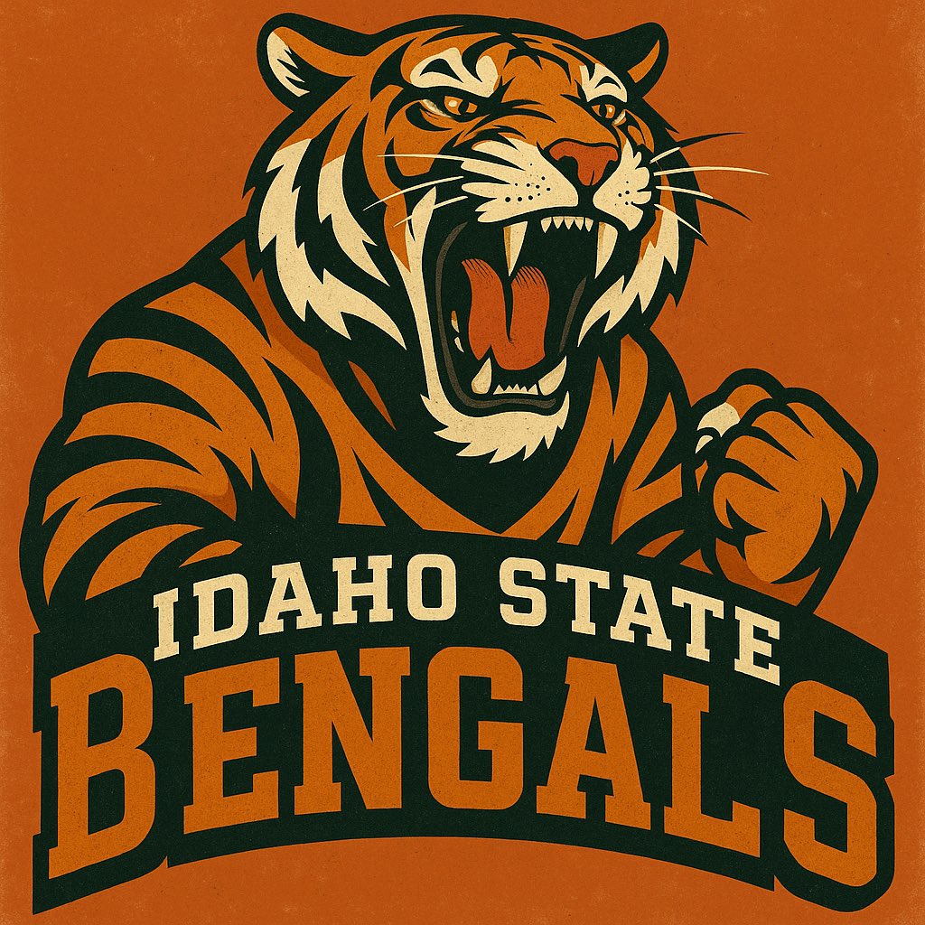 📍 Orange County

Back in the Golden State excited to continue building the CA ➡️ ID pipeline. 

#RoarBengalsRoar