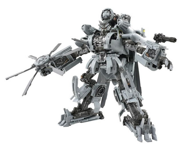 TFsource's tweet photo. MPM-13 Blackout - one of the greatest versions of Blackout and a true masterpiece of a Transformers figure. Restocked now at https://t.co/b6BkvKVgqq! 🛒 https://t.co/mGuaqu3kCq
#Transformers #MPM13 #Blackout #TFSource #ToyCollector https://t.co/wX5Qt5fCFo